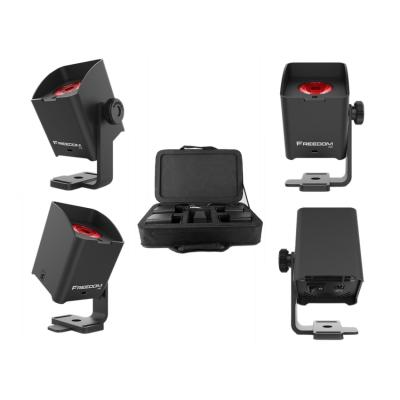 CHAUVET-DJ FREEDOM H1 X4